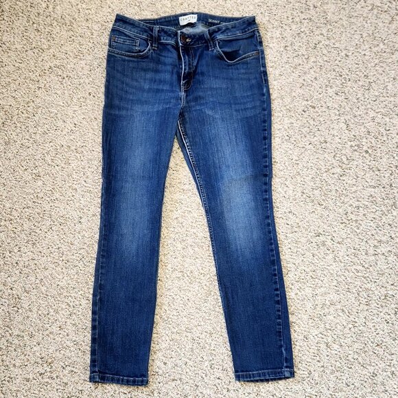 Crafted by Lee Skinny Ankle - Picture 1 of 5